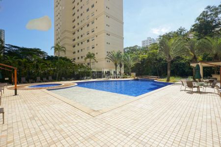 Apartamento à venda com 178m², 4 quartos e 3 vagas