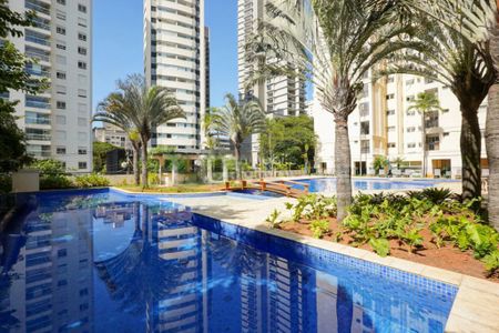 Apartamento à venda com 178m², 4 quartos e 3 vagas