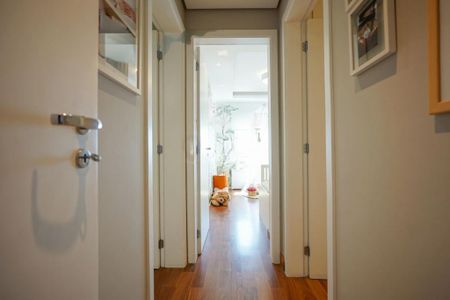 Apartamento à venda com 178m², 4 quartos e 3 vagas