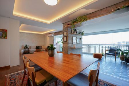 Apartamento à venda com 178m², 4 quartos e 3 vagas