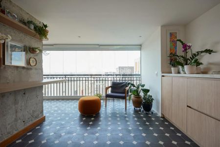 Apartamento à venda com 178m², 4 quartos e 3 vagas