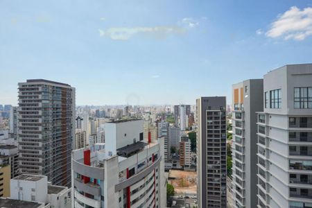 Apartamento à venda com 178m², 4 quartos e 3 vagas