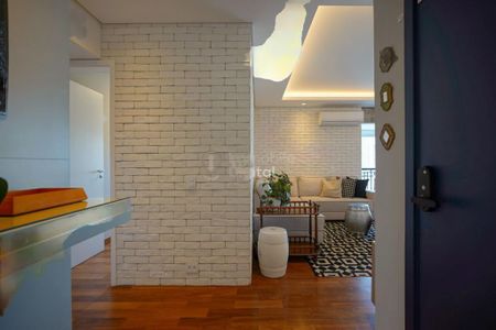 Apartamento à venda com 178m², 4 quartos e 3 vagas