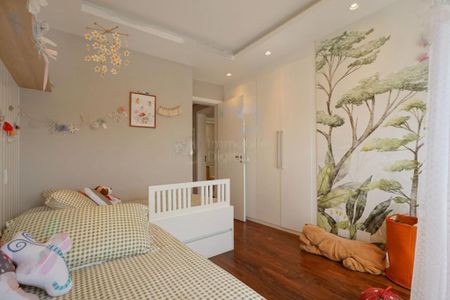 Apartamento à venda com 178m², 4 quartos e 3 vagas