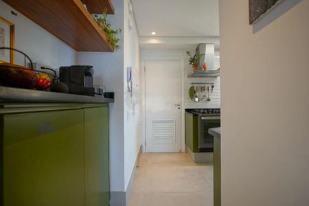 Apartamento à venda com 178m², 4 quartos e 3 vagas