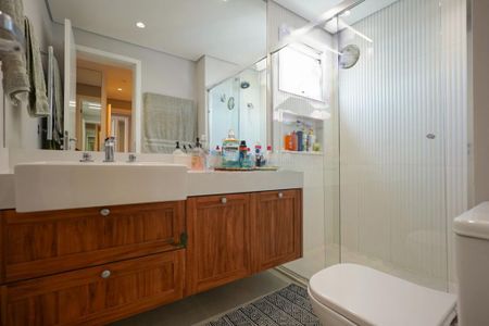 Apartamento à venda com 178m², 4 quartos e 3 vagas