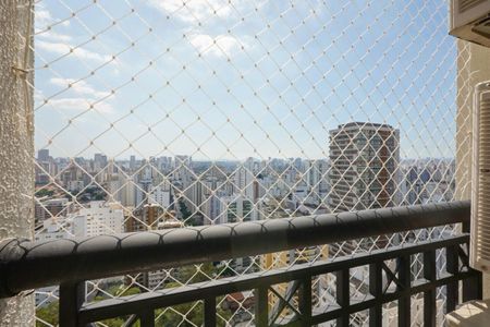 Apartamento à venda com 178m², 4 quartos e 3 vagas