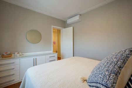 Apartamento à venda com 178m², 4 quartos e 3 vagas