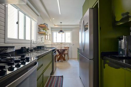 Apartamento à venda com 178m², 4 quartos e 3 vagas