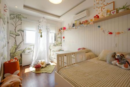 Apartamento à venda com 178m², 4 quartos e 3 vagas