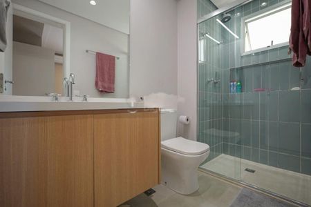 Apartamento à venda com 178m², 4 quartos e 3 vagas