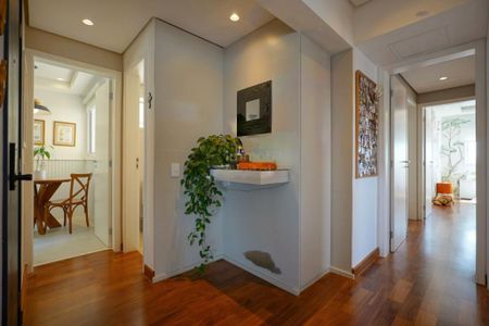 Apartamento à venda com 178m², 4 quartos e 3 vagas