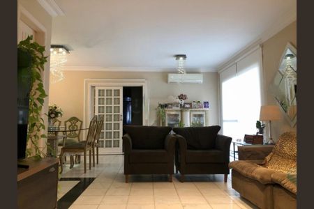 Apartamento à venda com 3 quartos, 82m² em Vila Campo Grande, São Paulo