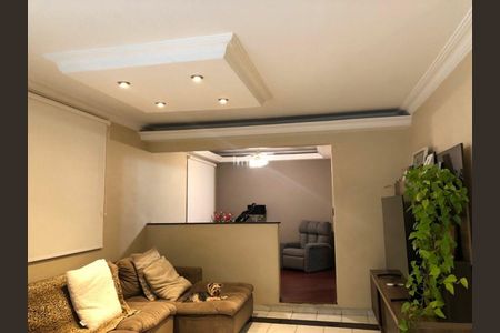 Apartamento à venda com 3 quartos, 82m² em Vila Campo Grande, São Paulo