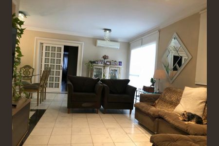 Apartamento à venda com 3 quartos, 82m² em Vila Campo Grande, São Paulo