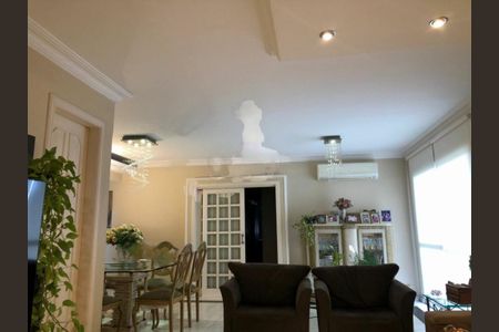 Apartamento à venda com 3 quartos, 82m² em Vila Campo Grande, São Paulo