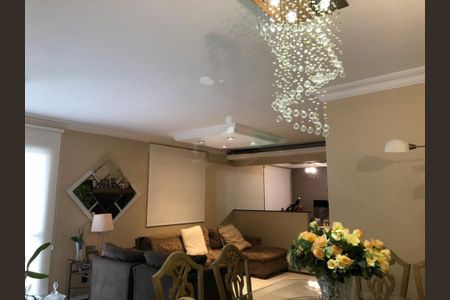 Apartamento à venda com 3 quartos, 82m² em Vila Campo Grande, São Paulo
