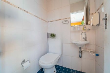 Casa à venda com 3 quartos, 211m² em Campo Belo, São Paulo