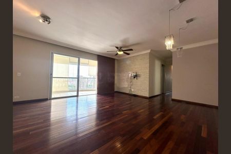 Apartamento à venda com 4 quartos, 120m² em Vila Campo Grande, São Paulo