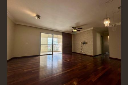 Apartamento à venda com 4 quartos, 120m² em Vila Campo Grande, São Paulo