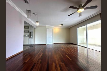 Apartamento à venda com 4 quartos, 120m² em Vila Campo Grande, São Paulo