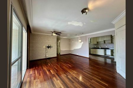 Apartamento à venda com 4 quartos, 120m² em Vila Campo Grande, São Paulo