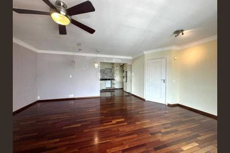 Apartamento à venda com 4 quartos, 120m² em Vila Campo Grande, São Paulo