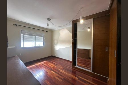 Apartamento à venda com 4 quartos, 120m² em Vila Campo Grande, São Paulo