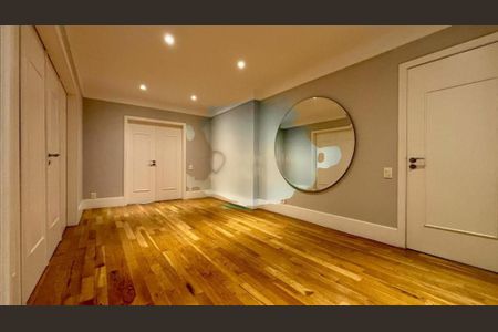 Apartamento à venda com 4 quartos, 592m² em Santo Amaro, São Paulo