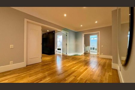 Apartamento à venda com 4 quartos, 592m² em Santo Amaro, São Paulo
