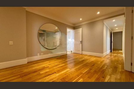 Apartamento à venda com 4 quartos, 592m² em Santo Amaro, São Paulo