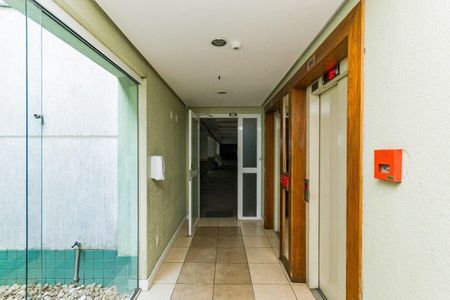 Apartamento para alugar com 1 quarto, 40m² em Petrópolis, Porto Alegre