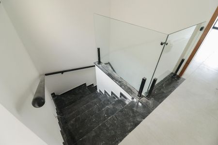 Escada de casa à venda com 3 quartos, 170m² em Santana, São Paulo
