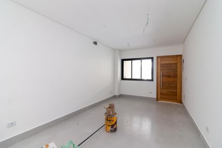 Sala de casa à venda com 3 quartos, 170m² em Lauzane Paulista, São Paulo
