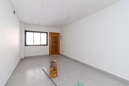 Sala de casa à venda com 3 quartos, 170m² em Lauzane Paulista, São Paulo