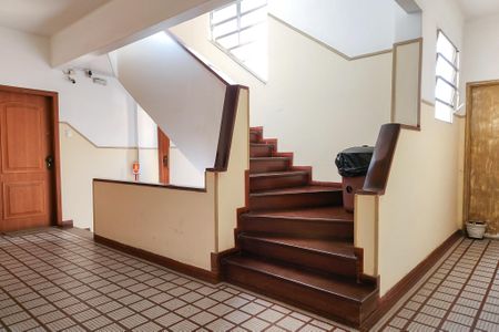 Apartamento à venda com 30m², 1 quarto e sem vaga Apartamento à venda com 30m², 1 quarto e sem vagaÁrea Comum