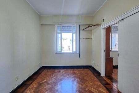 Quarto  de apartamento à venda com 1 quarto, 30m² em Centro, Rio de Janeiro