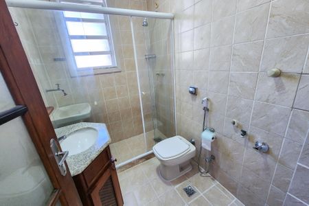 Apartamento à venda com 30m², 1 quarto e sem vaga Apartamento à venda com 30m², 1 quarto e sem vagaBanheiro