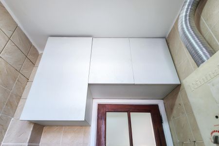Apartamento à venda com 30m², 1 quarto e sem vaga Apartamento à venda com 30m², 1 quarto e sem vagaBanheiro