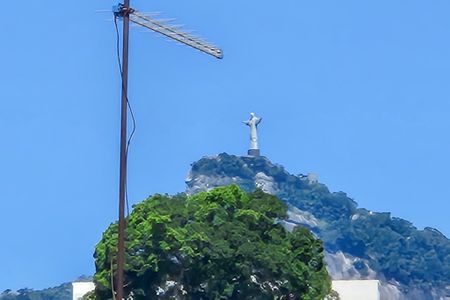 Apartamento à venda com 30m², 1 quarto e sem vaga Apartamento à venda com 30m², 1 quarto e sem vagaVista