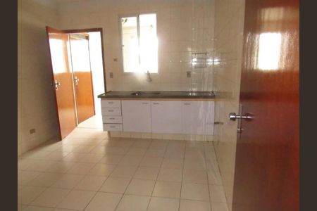 Cozinha de apartamento para alugar com 3 quartos, 130m² em Setor Marista, Goiânia