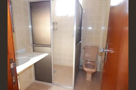 Apartamento para alugar com 130m², 3 quartos e 1 vagaBanheiro