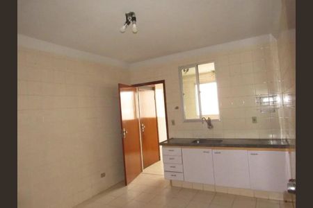 Cozinha de apartamento para alugar com 3 quartos, 130m² em Setor Marista, Goiânia