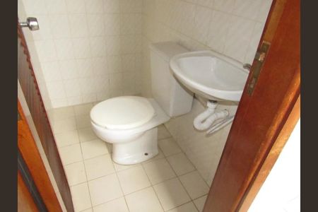 Apartamento para alugar com 130m², 3 quartos e 1 vagaBanheiro
