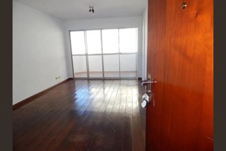 Sala de apartamento para alugar com 3 quartos, 130m² em Setor Marista, Goiânia