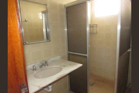 Apartamento para alugar com 130m², 3 quartos e 1 vagaBanheiro