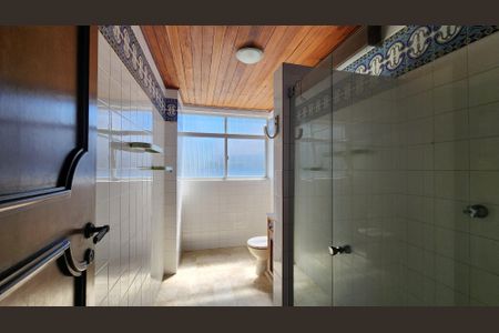 Apartamento para alugar com 198m², 4 quartos e 2 vagasSuíte quarto 4