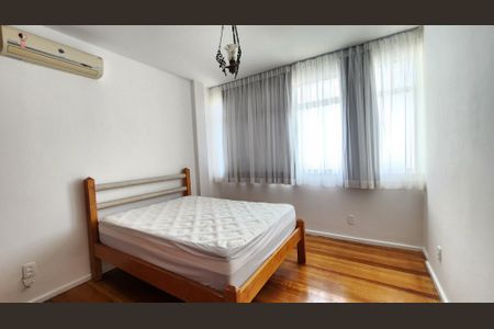 Apartamento para alugar com 198m², 4 quartos e 2 vagasQuarto 1