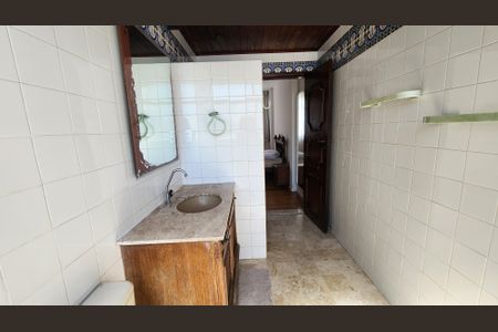 Apartamento para alugar com 198m², 4 quartos e 2 vagasSuíte quarto 4