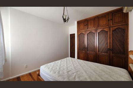 Apartamento para alugar com 198m², 4 quartos e 2 vagasQuarto 1